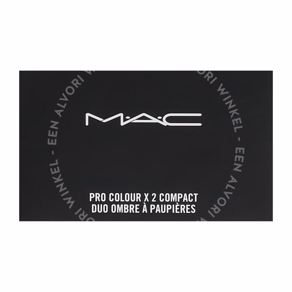 Mac MAC Pro Palette Pro Colour Case Refill — foto 2