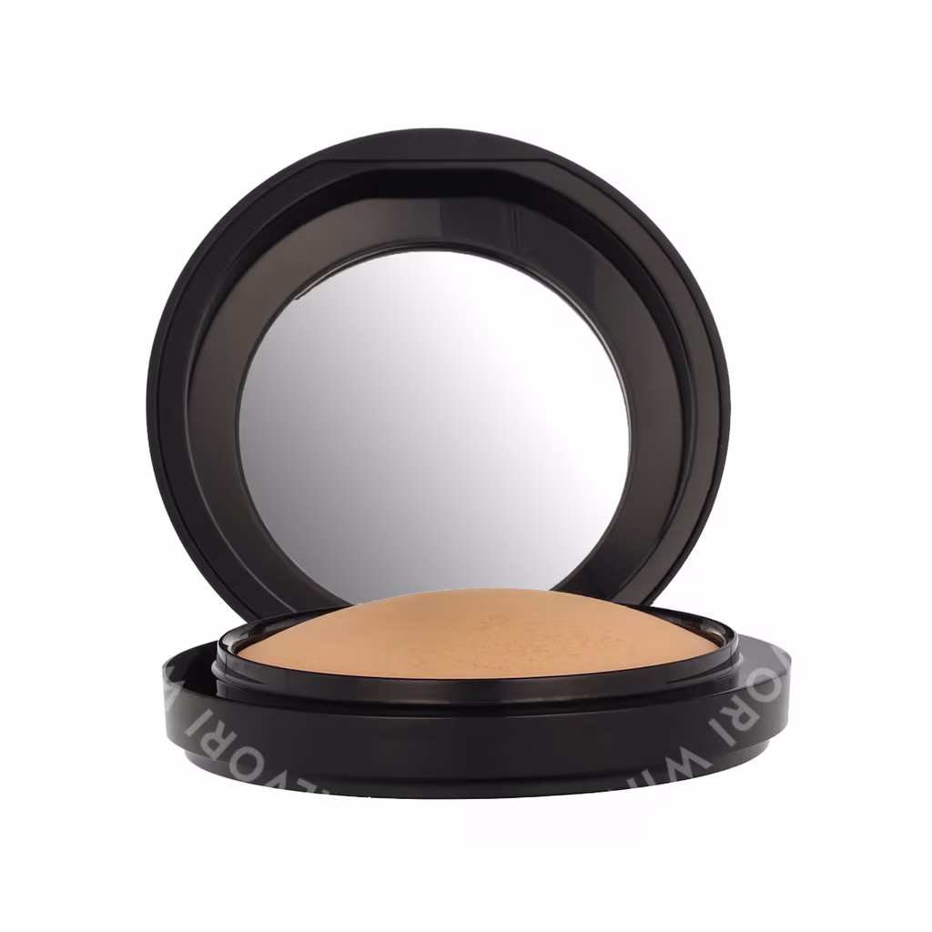 Mac MAC Mineralize Skinfinish Natural — Medium Golden