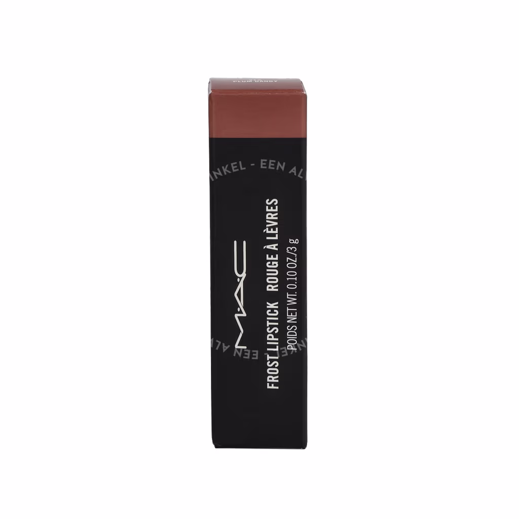 Mac MAC Frost Lipstick — #313 Plum Dandy — foto 2