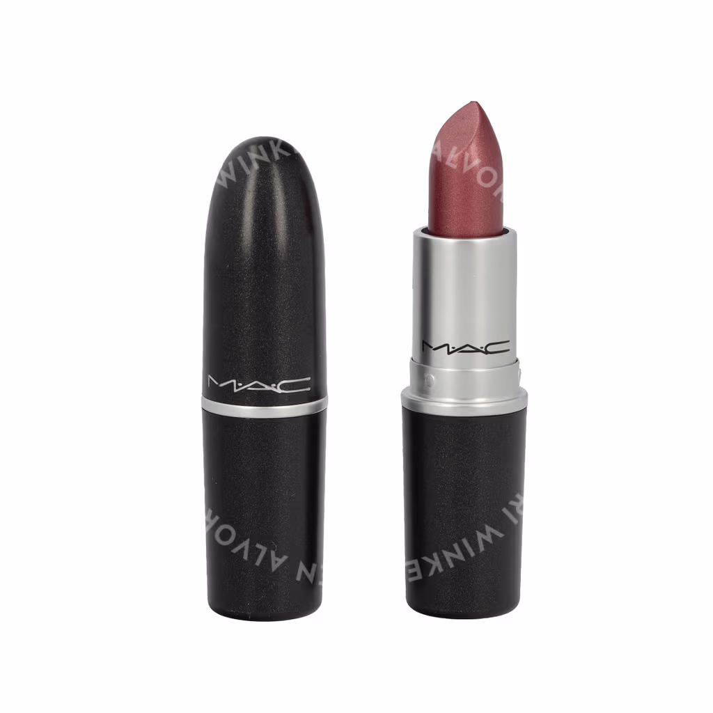 Mac MAC Frost Lipstick — #313 Plum Dandy