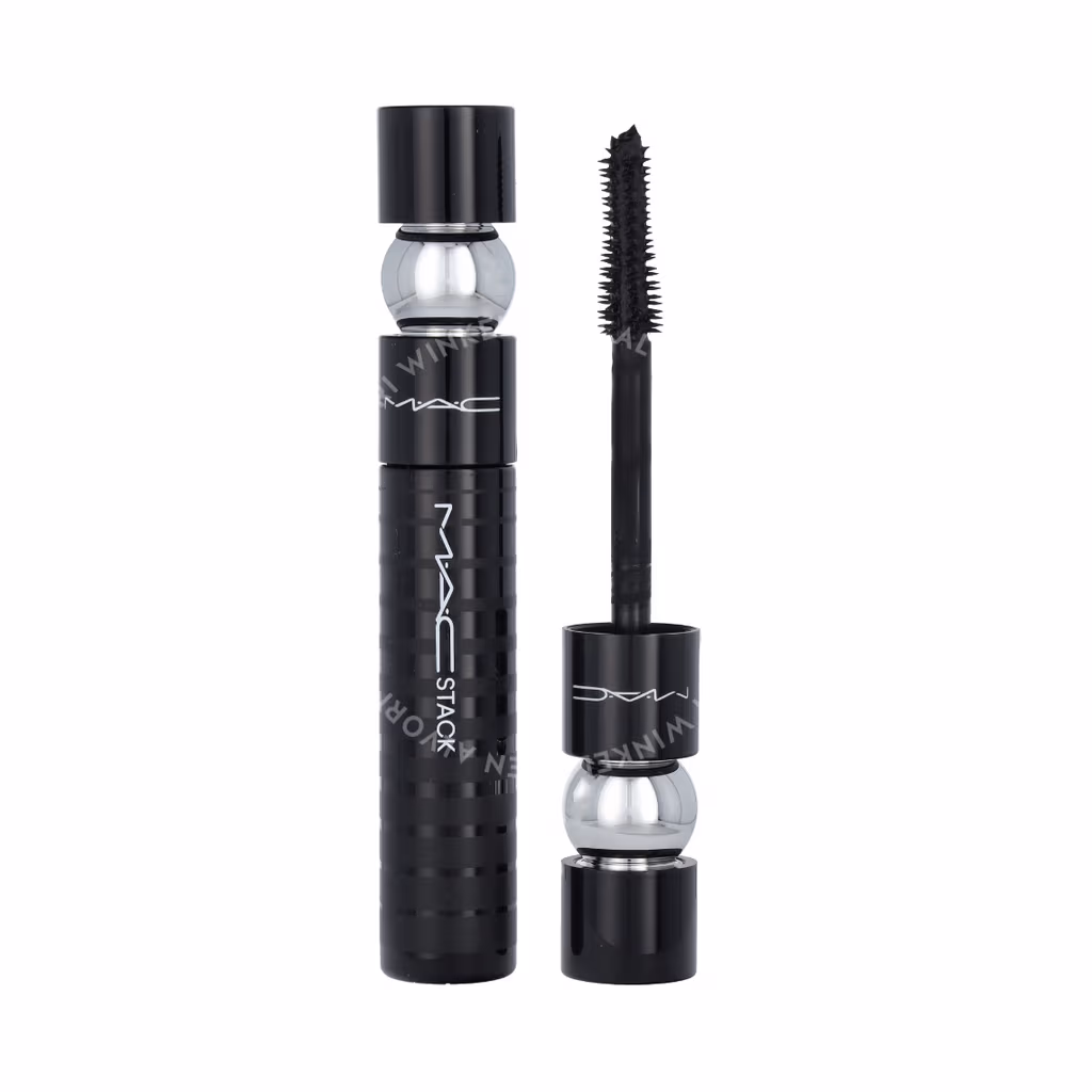 Mac MAC Stack Waterproof Mascara
