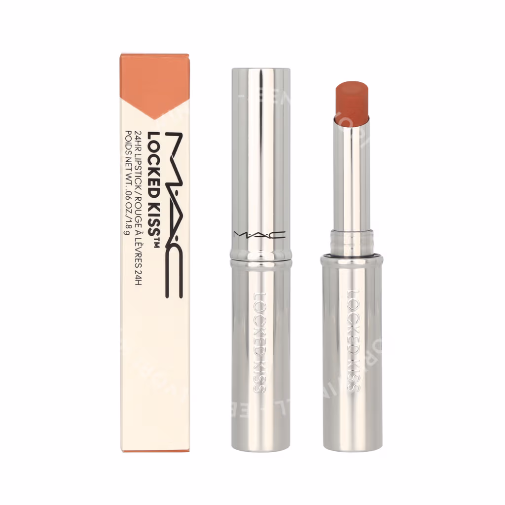Mac MAC Locked Kiss Ink 24HR Lipcolour — Teaser — foto 3