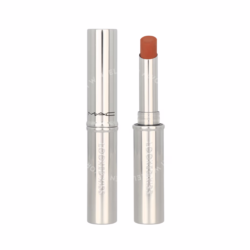 Mac MAC Locked Kiss Ink 24HR Lipcolour — Teaser