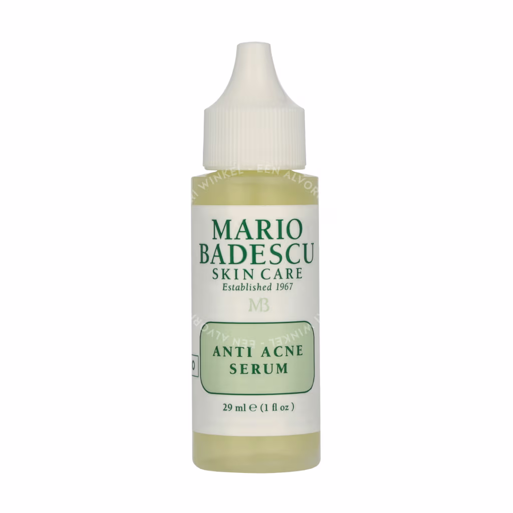 Mario Badescu Mario Badescu Anti Acne Facial Serum — foto 2