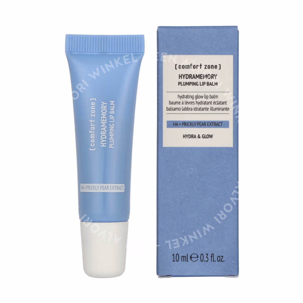 Comfort Zone Comfort Zone Hydramemory Plumping Lip Balm — foto 3