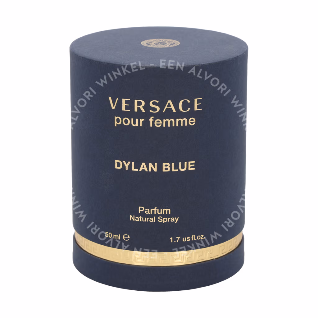 Versace Versace Dylan Blue Pour Femme Edp Spray — foto 2