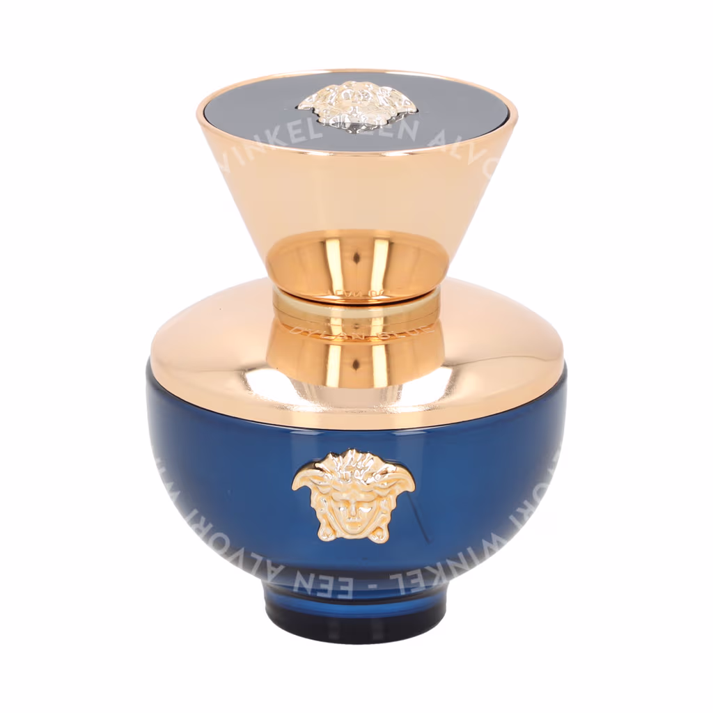 Versace Versace Dylan Blue Pour Femme Edp Spray