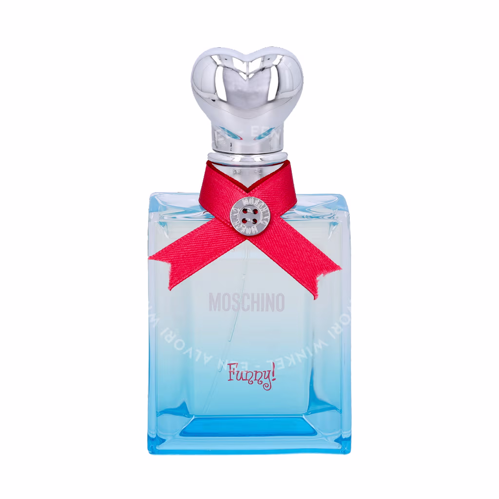 Moschino Moschino Funny Edt Spray