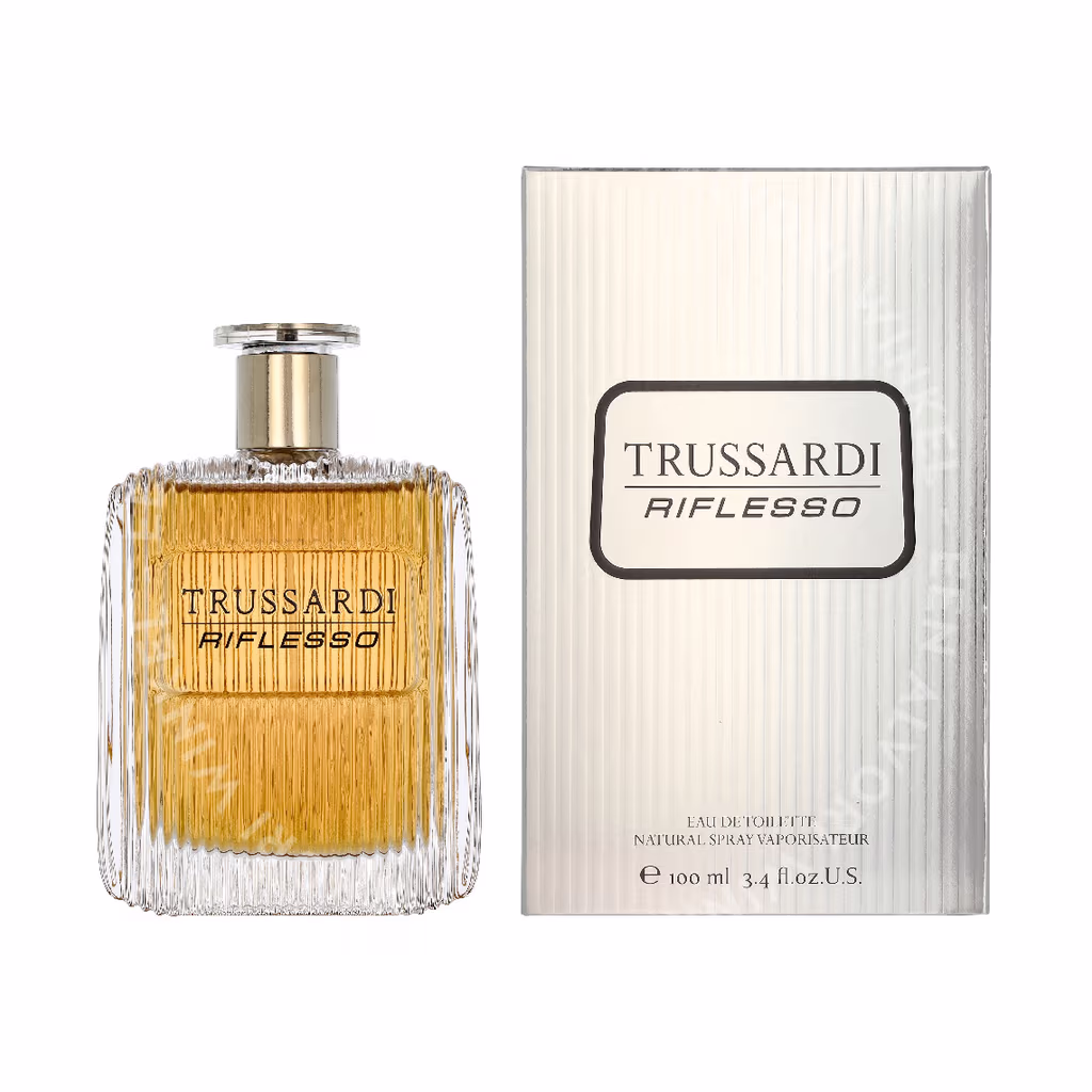 Trussardi Trussardi Riflesso Edt Spray — foto 3