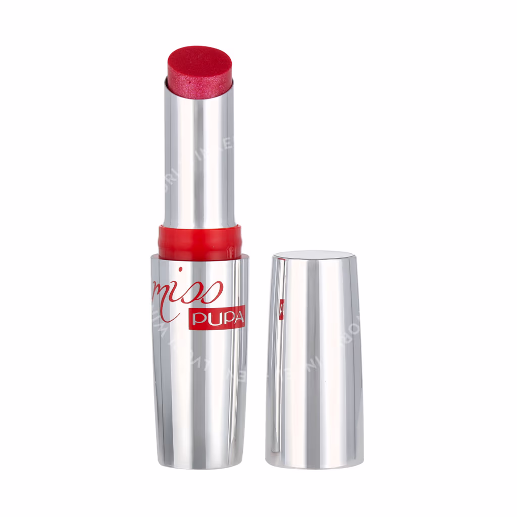 Pupa Milano Pupa Miss Pupa Starlight Lipstick — #703 Precious Rose