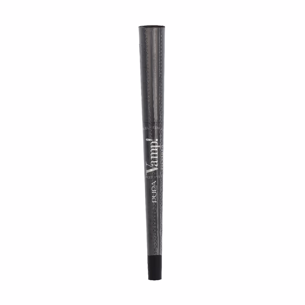 Pupa Milano Pupa Vamp! Eye Pencil 2 In 1 Eyeliner And Kajal Waterproof — #204 Sunny Taupe
