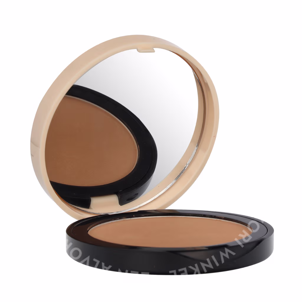 Pupa Milano Pupa Wonder Me Compact Face Powder — #050 Sunkiss