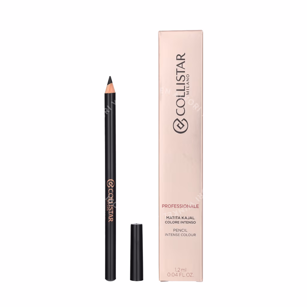 Collistar Collistar Professional Eye Pencil — #1 Nero — foto 3