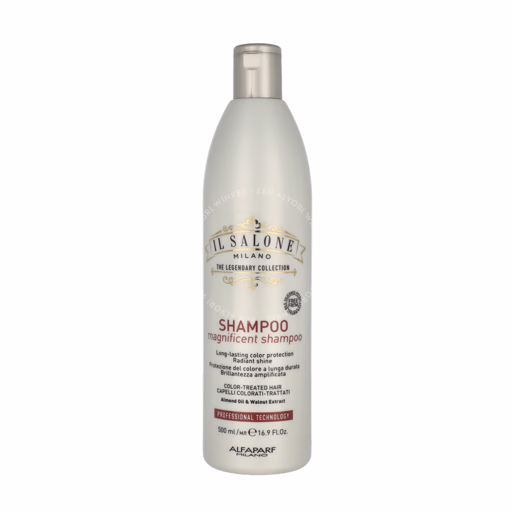 Alfaparf Alfaparf Milano Il Salone Milano Magnificent Shampoo — foto 2
