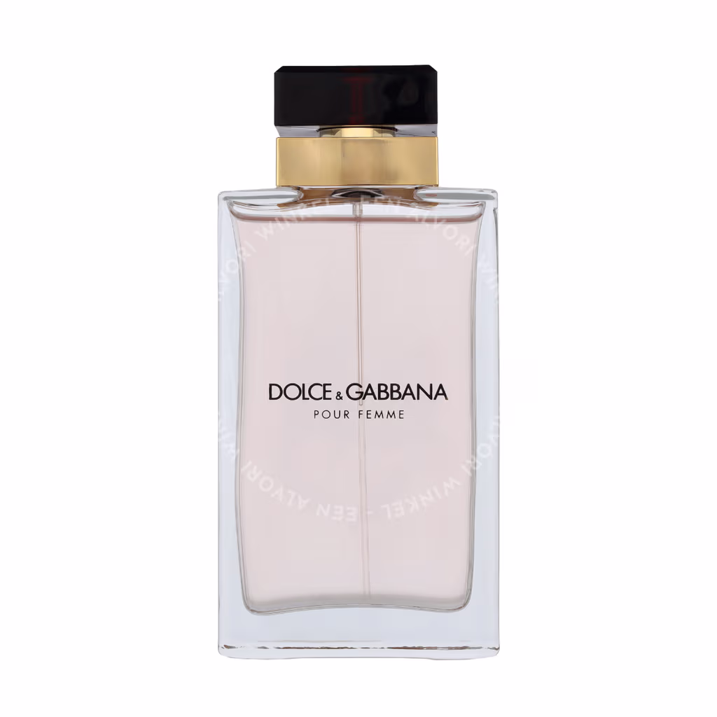 Dolce & Gabbana Dolce & Gabbana Pour Femme Edp Spray