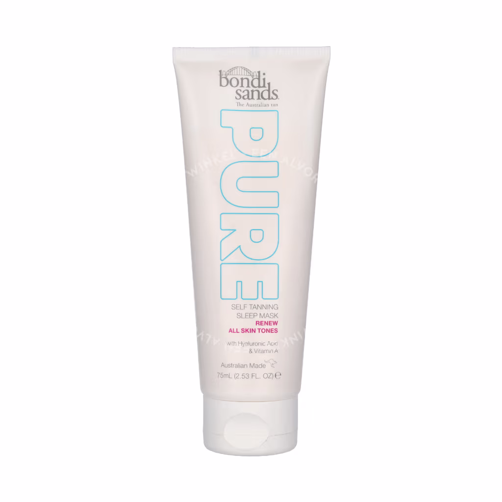 Bondi Sands Bondi Sands Self Tanning Sleep Mask