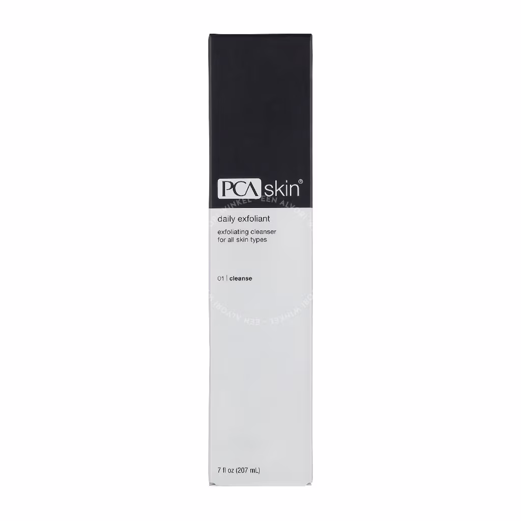 PCA Skin PCA Skin Daily Exfoliant — foto 2