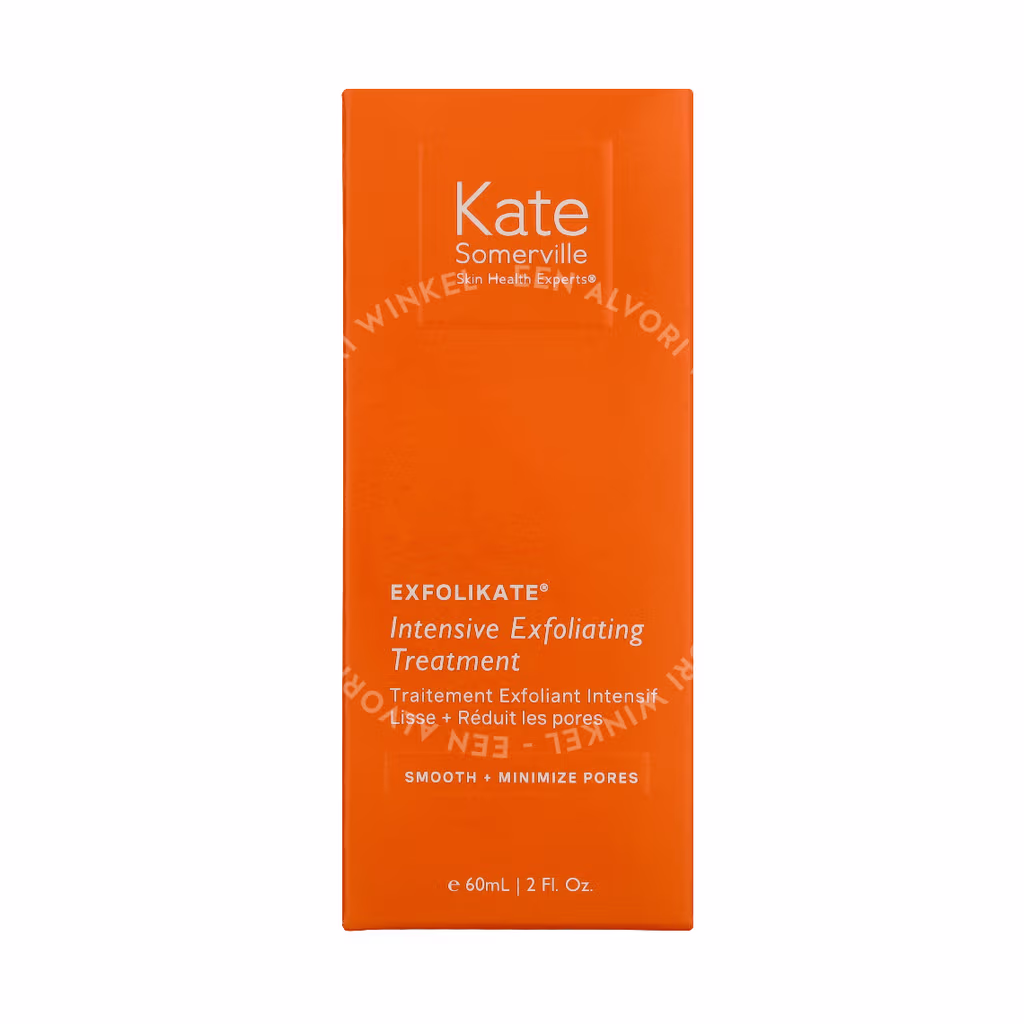 Kate Somerville Kate Somerville ExfoliKate Intensive Exfoliating Treatment For All Skin Types — foto 2