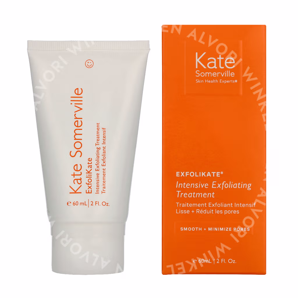 Kate Somerville Kate Somerville ExfoliKate Intensive Exfoliating Treatment For All Skin Types — foto 3