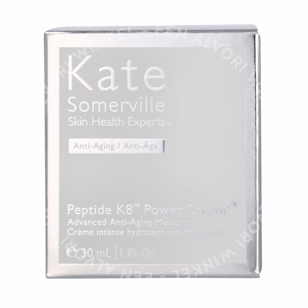 Kate Somerville Kate Somerville Peptide K8 Power Cream Anti-Aging — foto 2