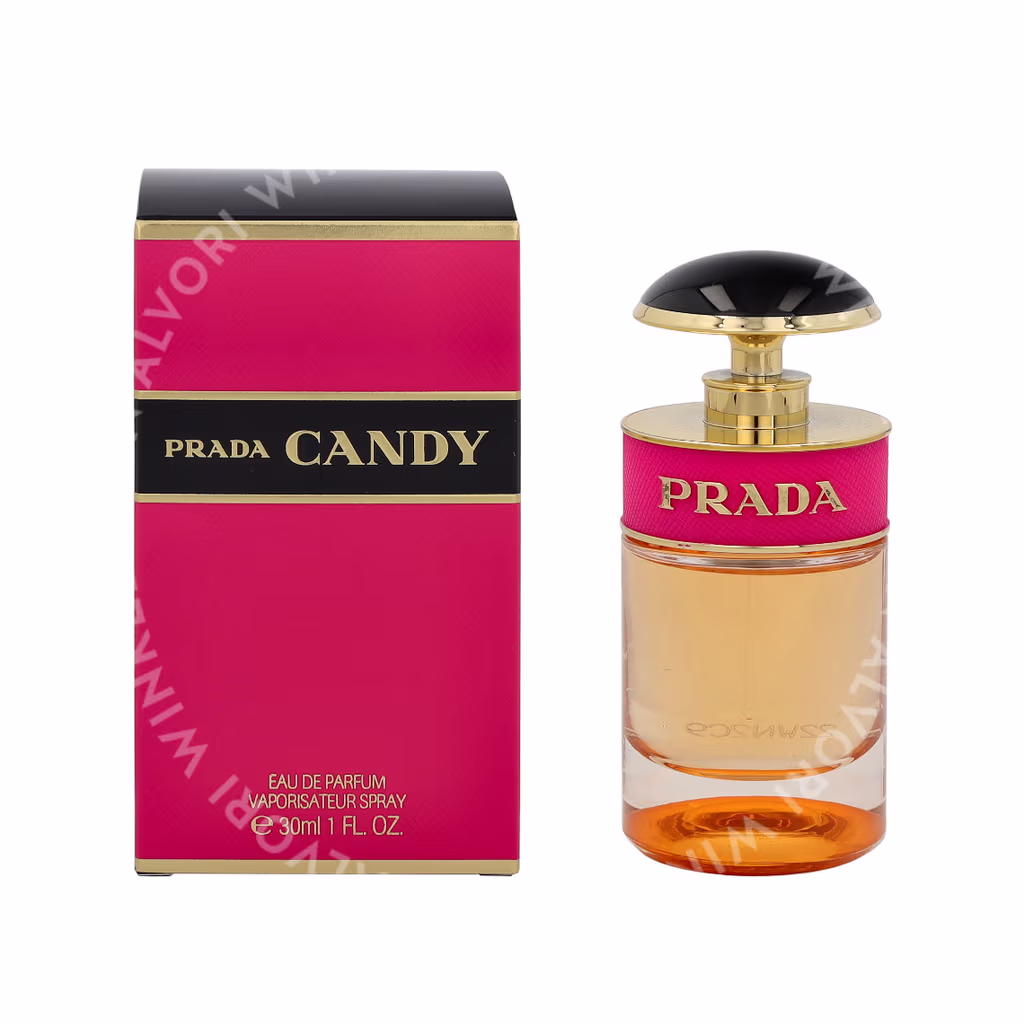Prada Prada Candy Edp Spray — foto 3