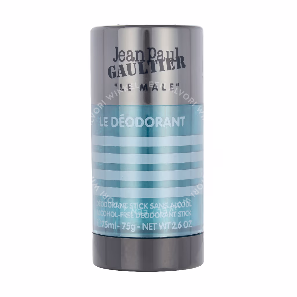 J.P. Gaultier J.P. Gaultier Le Male Deodorant Stick — foto 2
