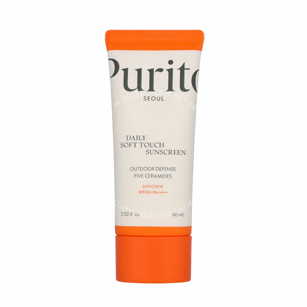 Purito Purito Seoul Daily Soft Touch Sunscreen SPF50+ PA++++