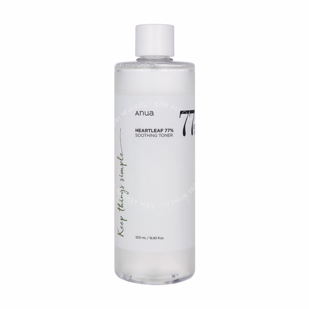 Anua Anua Heartleaf 77% Soothing Toner