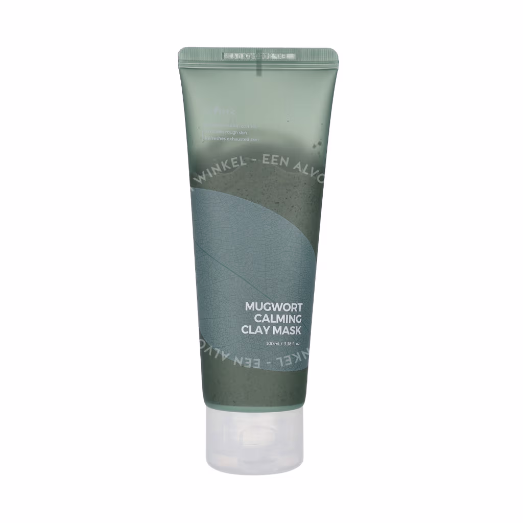 Isntree Isntree Mugwort Calming Clay Mask