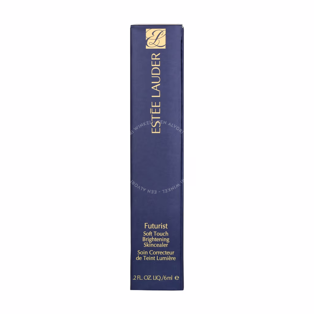 Estee Lauder E.Lauder Futurist Soft Touch Brightening Skincealer — 2C — foto 2
