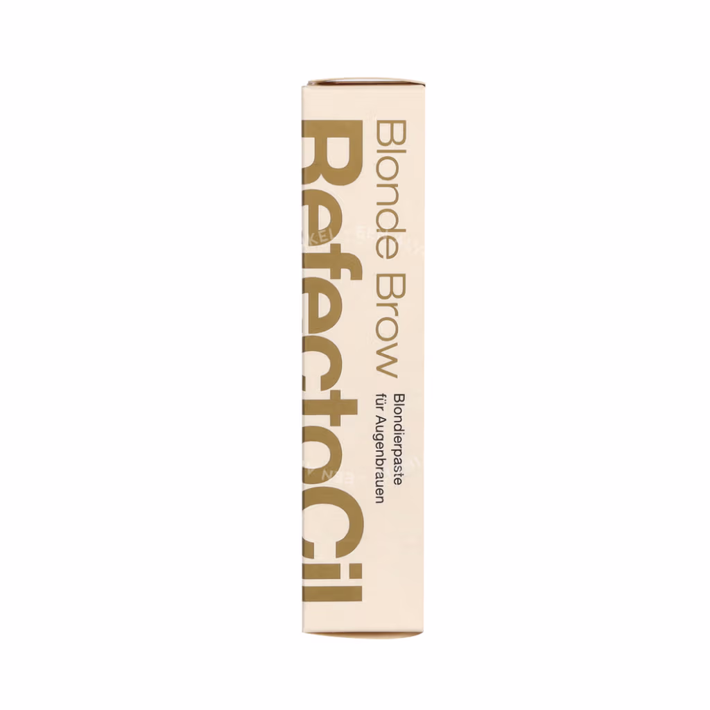 Refectocil RefectoCil Eyelash & Eyebrow Colour — #0 Blonde — foto 2