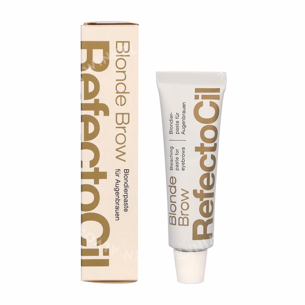 Refectocil RefectoCil Eyelash & Eyebrow Colour — #0 Blonde — foto 3