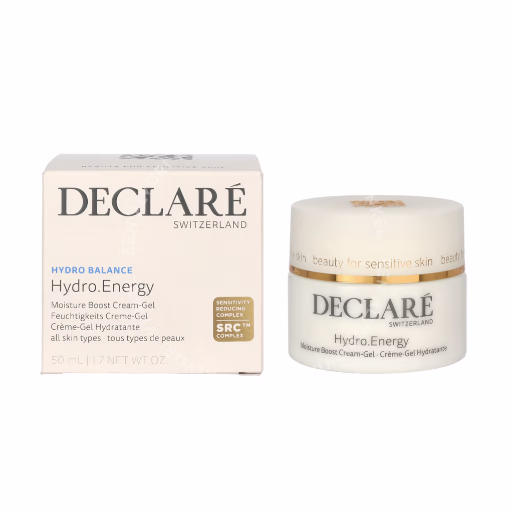 Declare Declare Hydrocare Hydroforce Energy Cream-Gel — foto 3