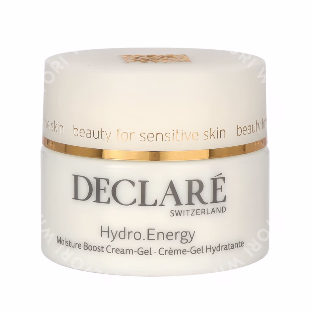 Declare Declare Hydrocare Hydroforce Energy Cream-Gel