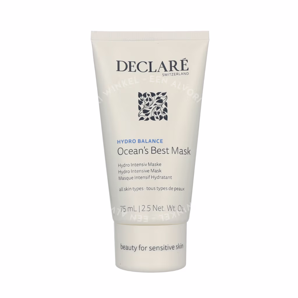Declare Declare Hydrobalance Ocean's Best Mask