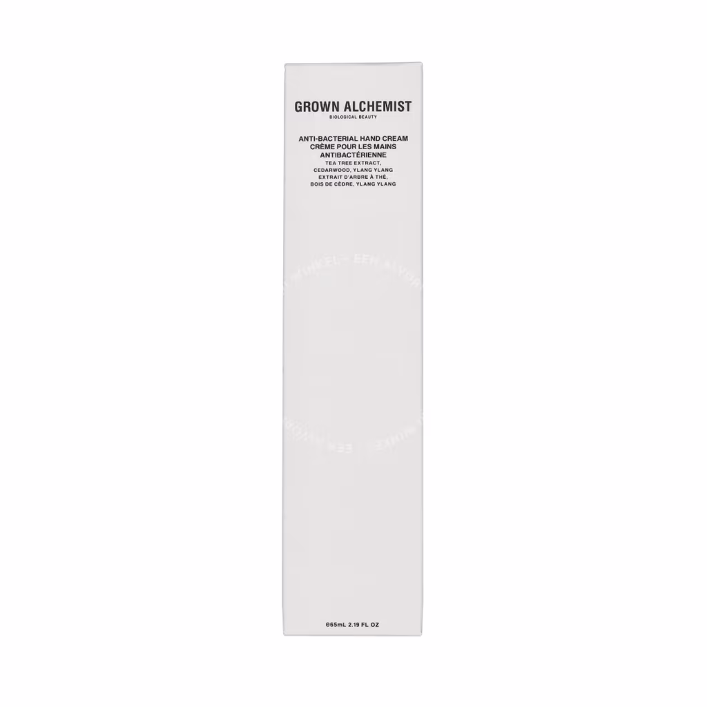 Grown Alchemist Grown Alchemist Anti-Bacterial Hand Cream — foto 2