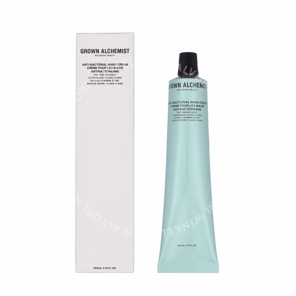 Grown Alchemist Grown Alchemist Anti-Bacterial Hand Cream — foto 3