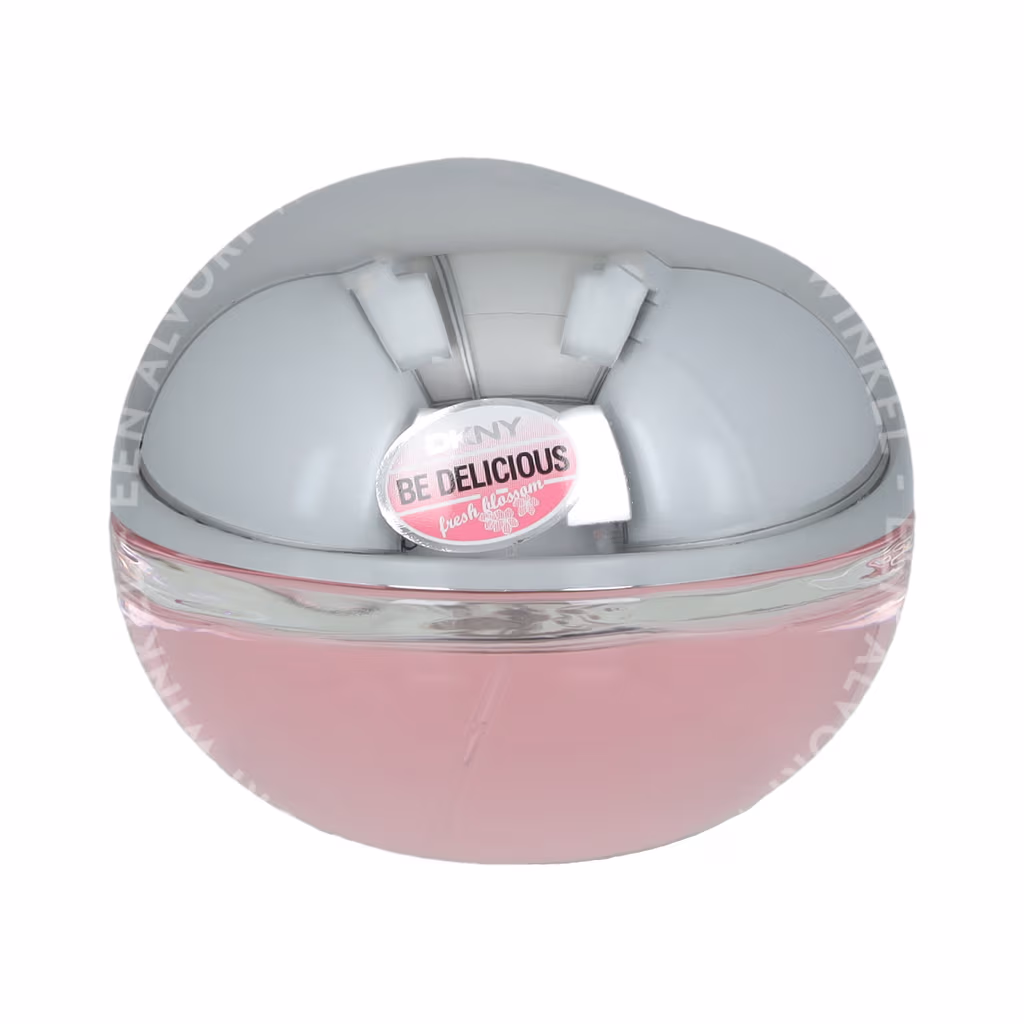 Donna Karan New York DKNY Be Delicious Fresh Blossom Edp Spray