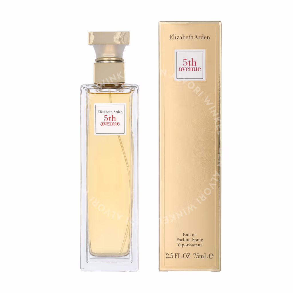 Elizabeth Arden E.Arden 5Th Avenue Edp Spray — foto 3