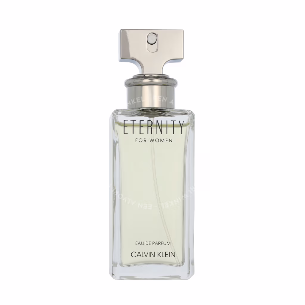 Calvin Klein Calvin Klein Eternity For Women Edp Spray