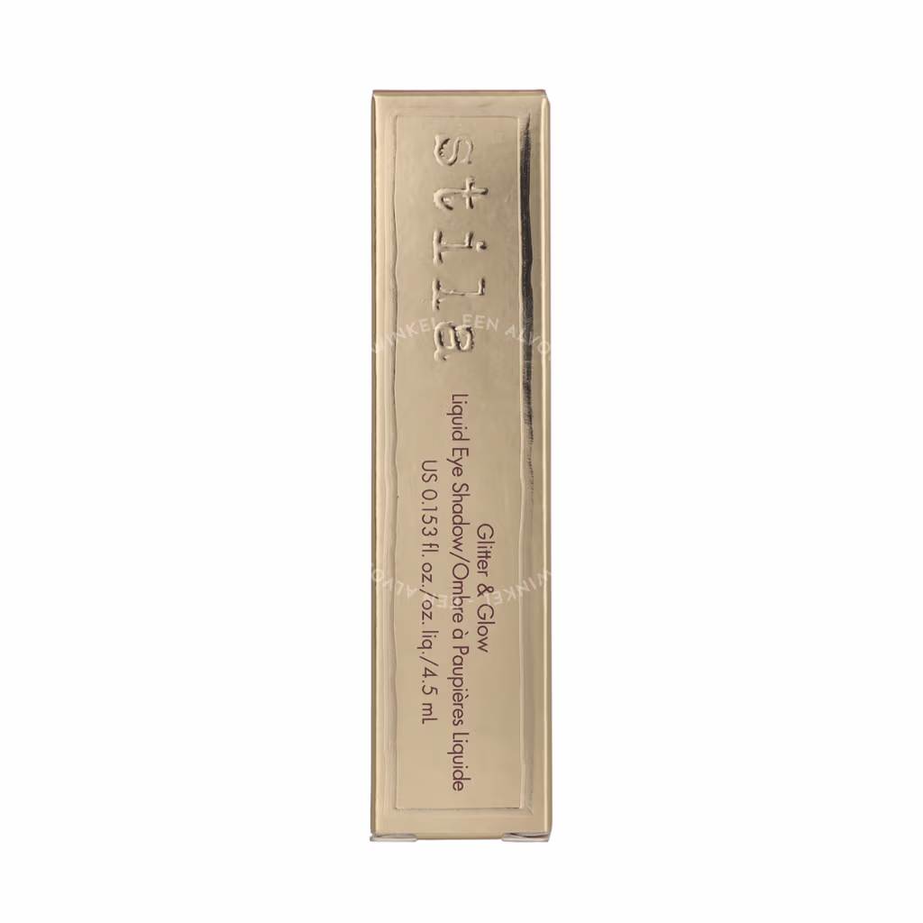 Stila Stila Glitter & Glow Liquid Eye Shadow — Kitten Karma — foto 2