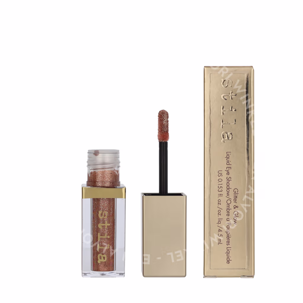 Stila Stila Glitter & Glow Liquid Eye Shadow — Kitten Karma — foto 3