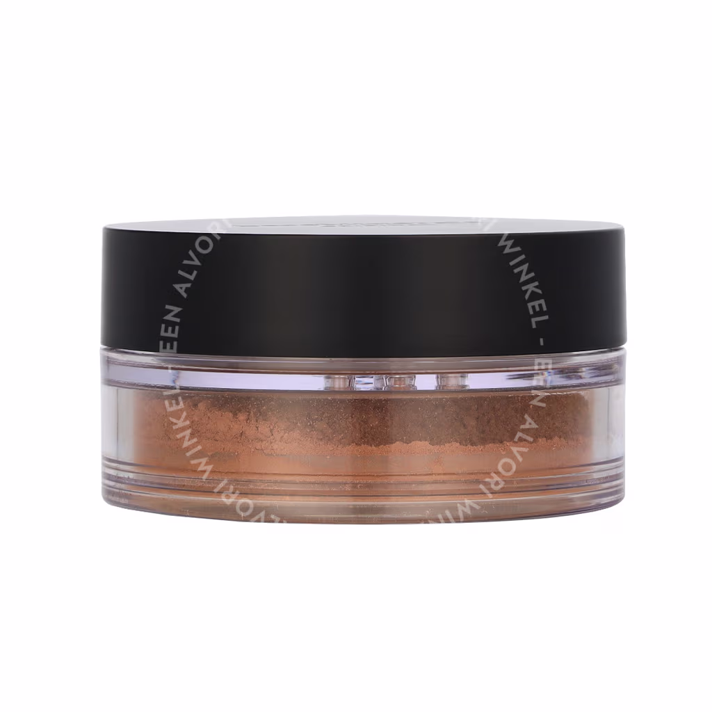 Bareminerals BareMinerals Original Foundation SPF15 — #22 Warm Tan — foto 2