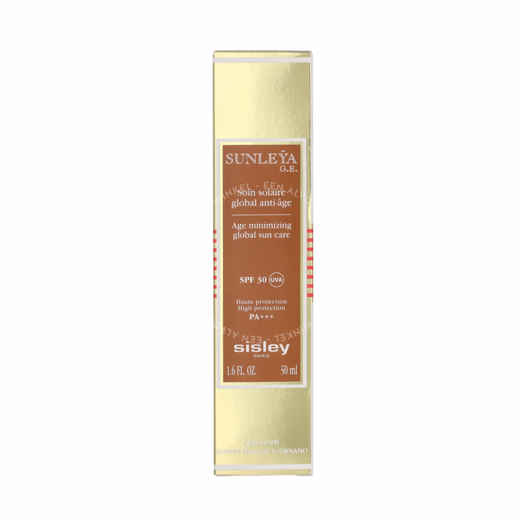 Sisley Sisley Sunleya Global Sun Care Anti-Age SPF30 — foto 2