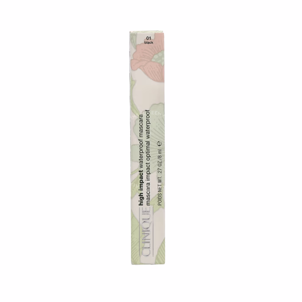 Clinique Clinique High Impact Waterproof Mascara — foto 2