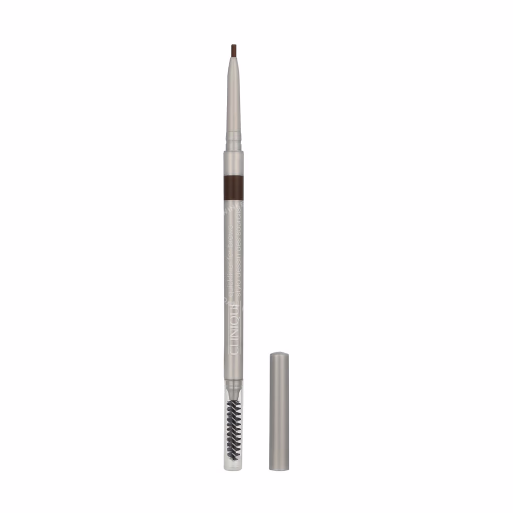 Clinique Clinique Quickliner For Brows — #04 Deep Brown