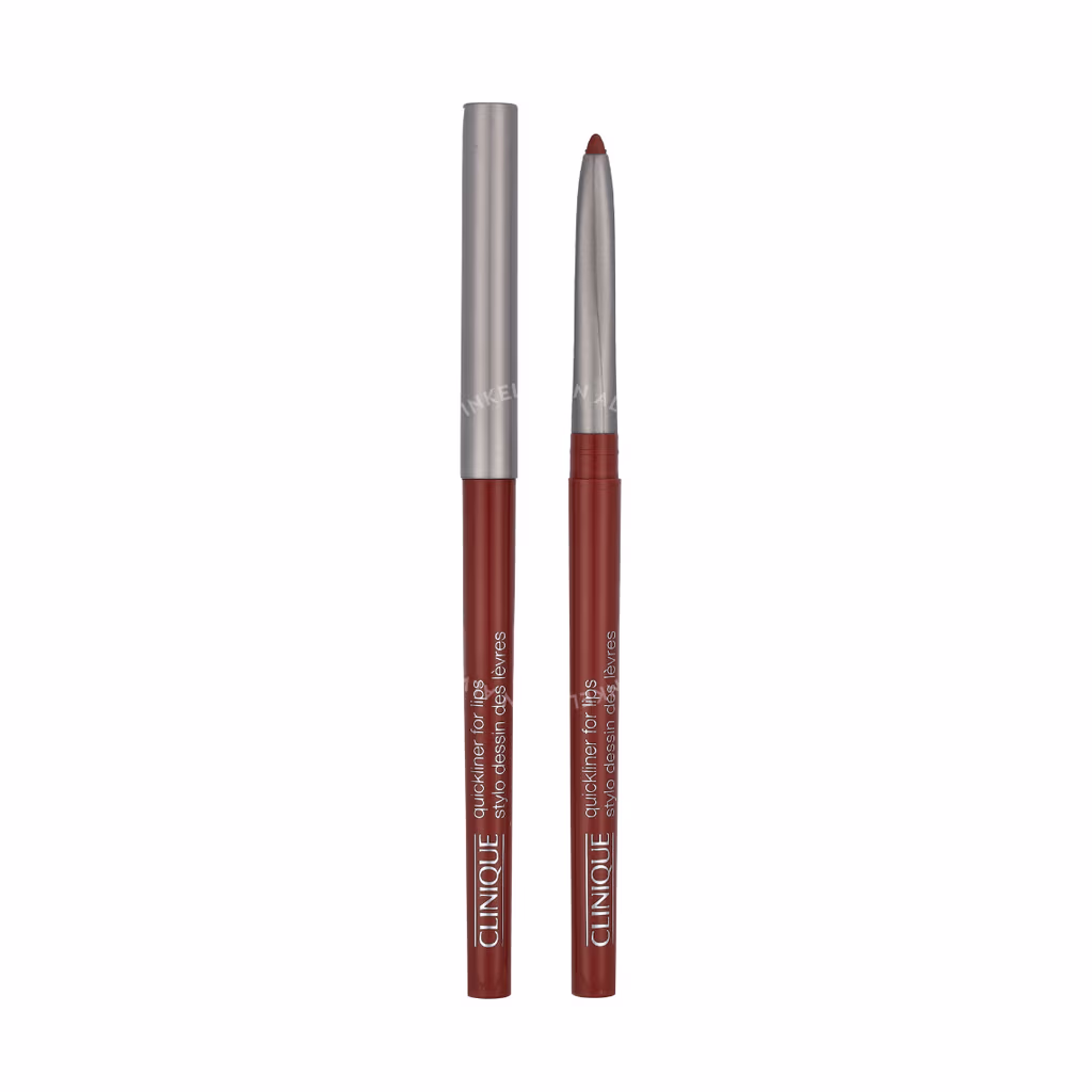 Clinique Clinique Quickliner For Lips — #02 Intense Cafe