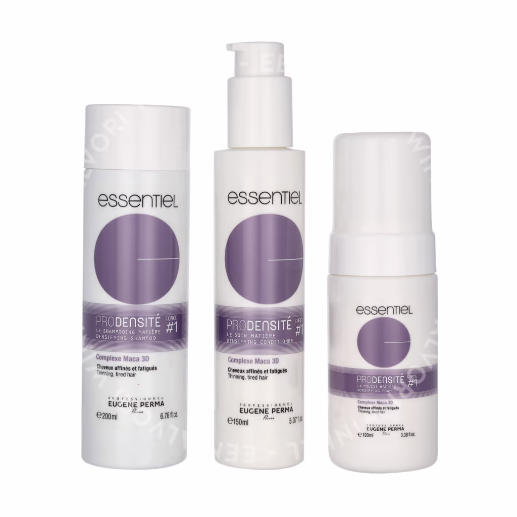 Eugene Perma Eugene Perma Essentiel Pro Densite #1 Set