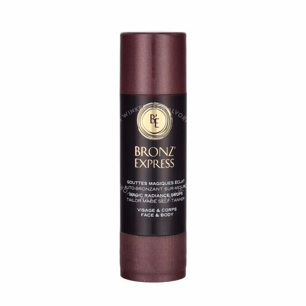 Academie Academie BronzExpress Magic Radiance Drops