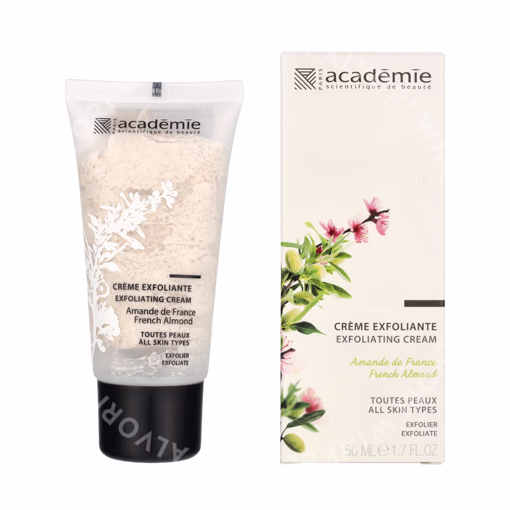Academie Academie Exfoliating Cream — foto 3